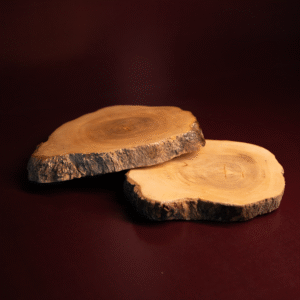 ROBUSTA STUMP COASTER