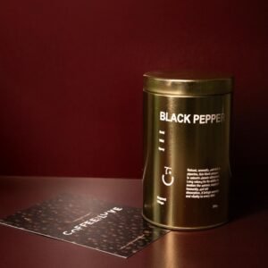 Black Pepper