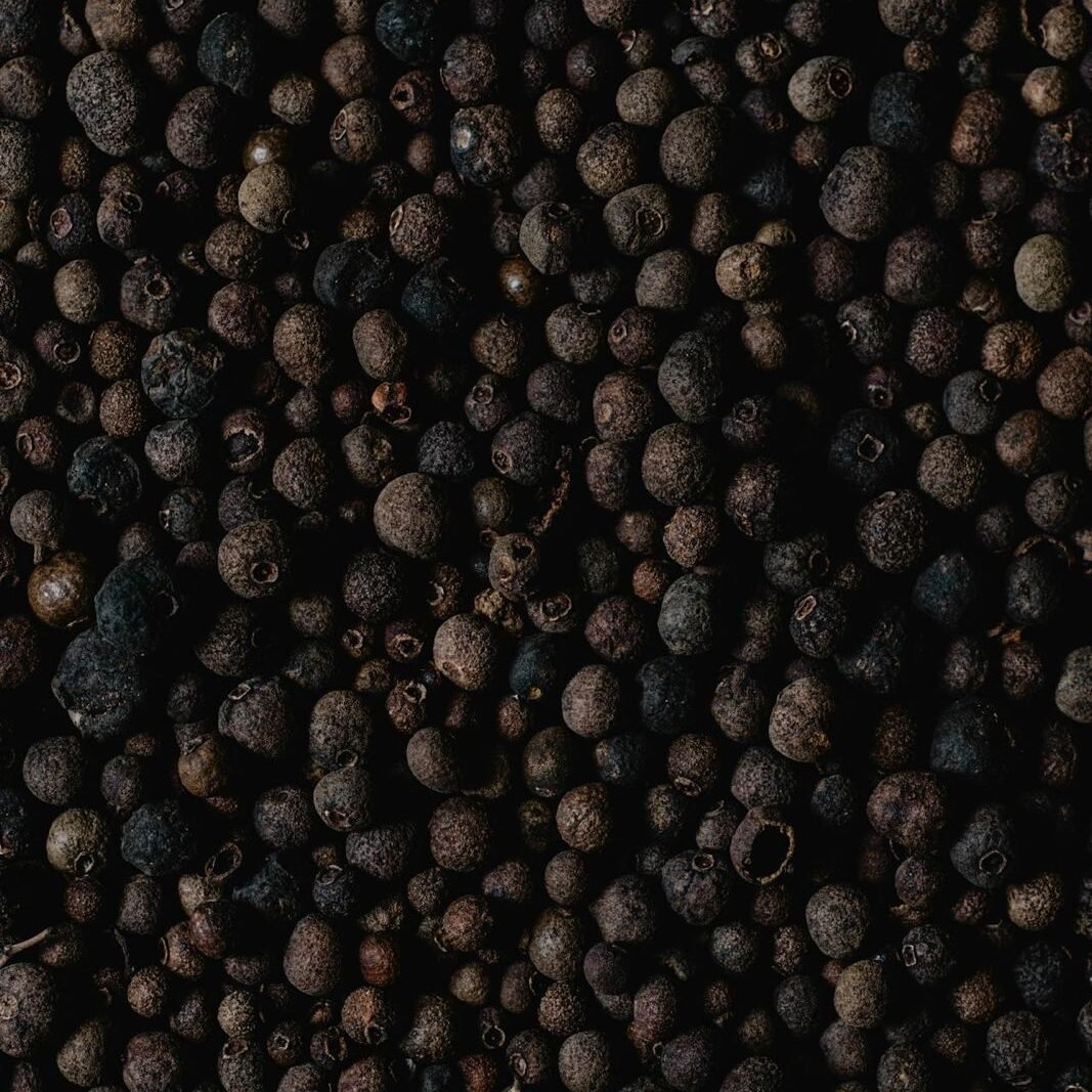 Black Pepper - Image 2