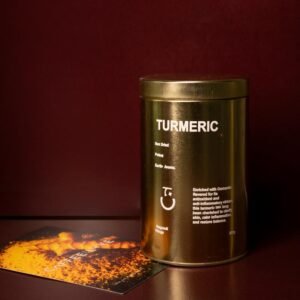 Turmeric
