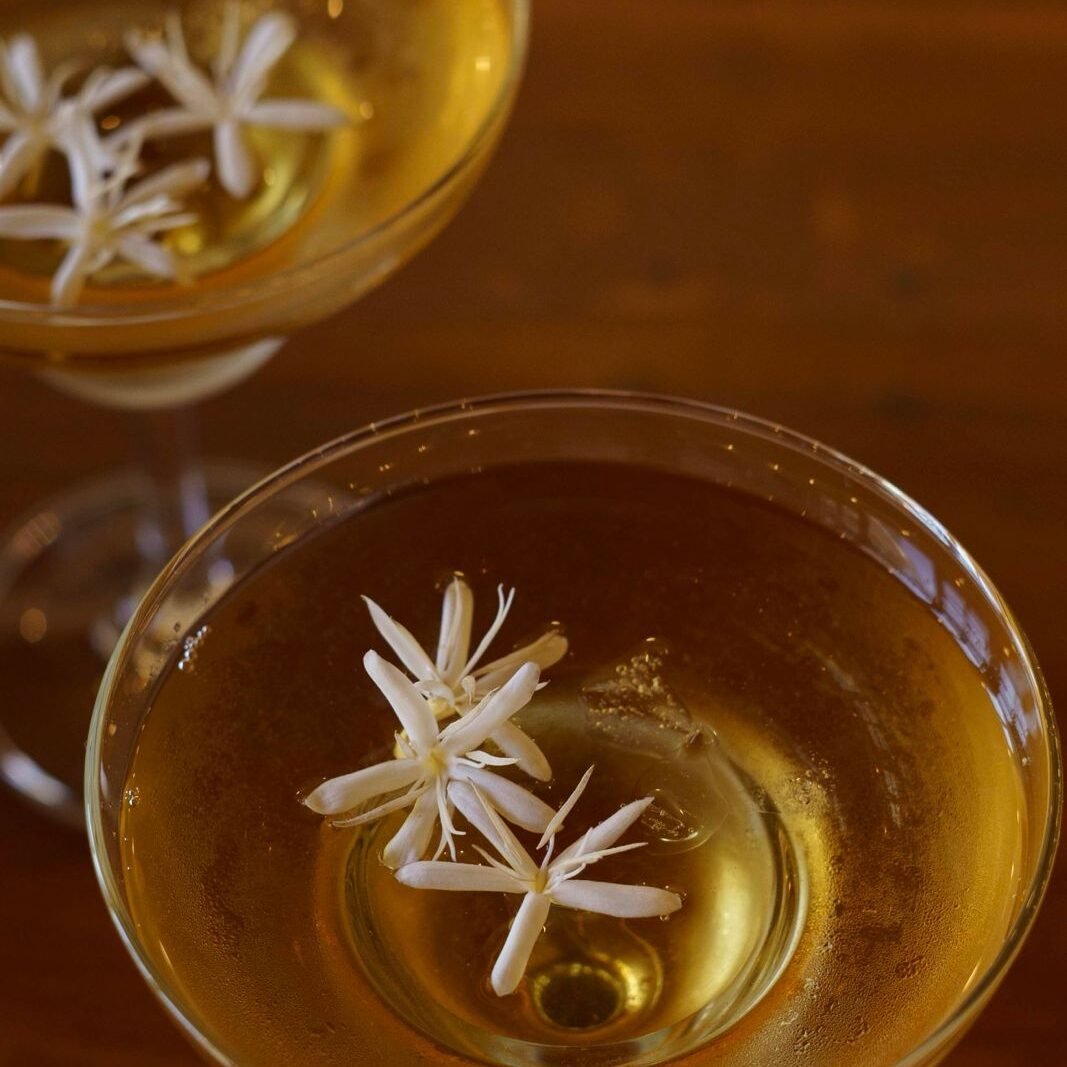 Coffee Blossoms - Image 2