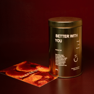 Better with You