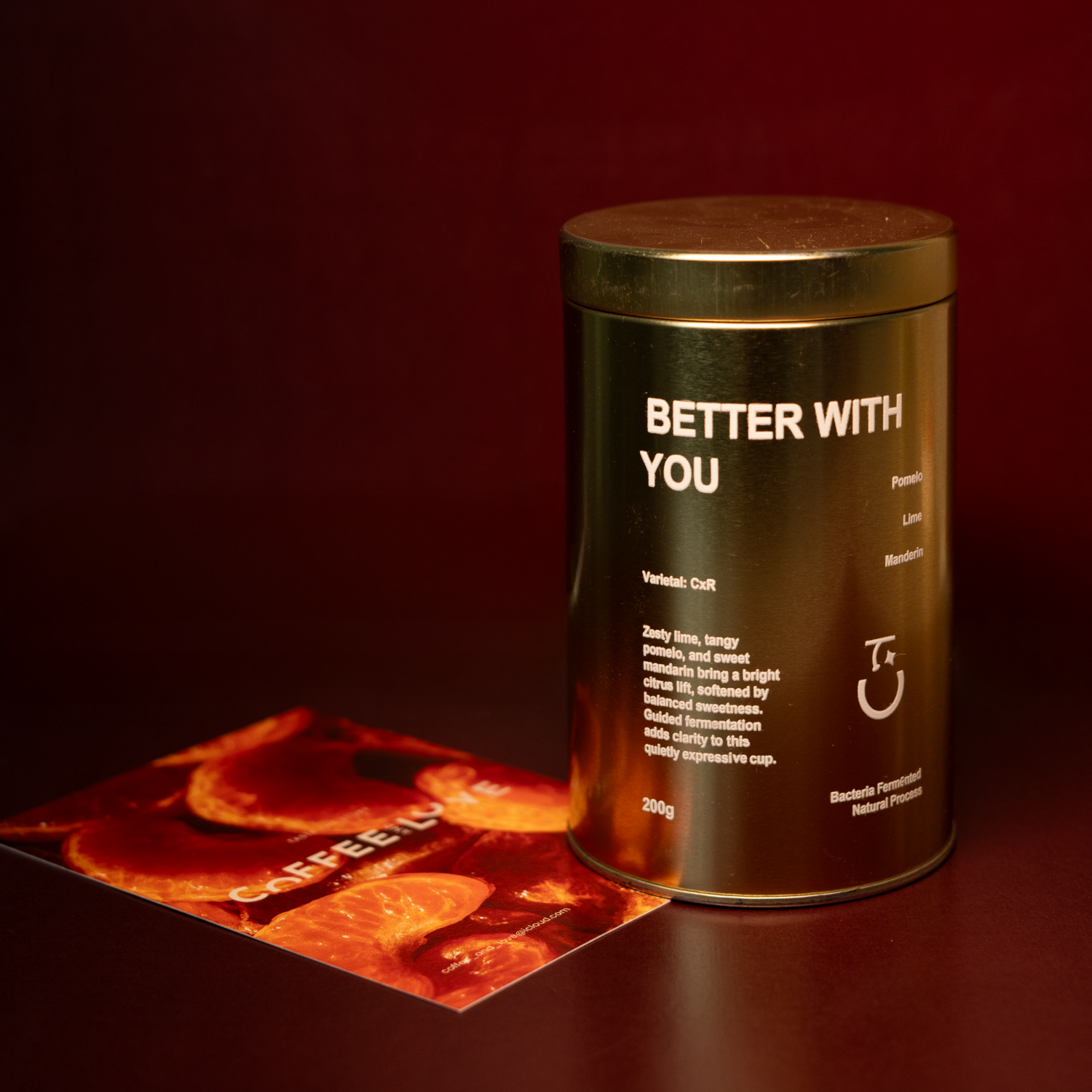 Better with You